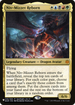 Niv-Mizzet Reborn (LIST-208/264) - The List