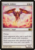 Angelic Arbiter (M11-004) - Magic 2011