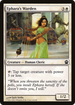 Ephara's Warden (THS-010) - Theros