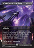 tOrMEnt oF hAiLFiRe (SLD-9992) - Secret Lair Drop (Borderless)