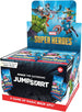 MTG: Marvel Super Heroes Jumpstart Booster Box