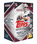 2026 Topps Football Blaster Box