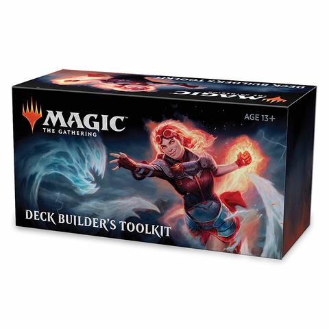 Core Set 2020 Deck Builder's Toolkit | Eastridge Sports Cards