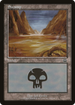 Swamp (339) (MMQ-339) - Mercadian Masques Foil