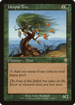 Utopia Tree (INV-219) - Invasion Foil