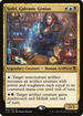 Sydri, Galvanic Genius (C16-224) - Commander 2016