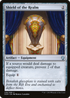 Shield of the Realm (DOM-228) - Dominaria