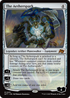 The Aetherspark (PPDFT-231) - Promo Pack: Aetherdrift Foil