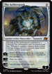 The Aetherspark (PPDFT-231) - Promo Pack: Aetherdrift Foil