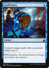 Spell Snare (BBD-132) - Battlebond Foil