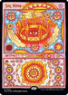 Sol Ring (2132) (SLD-2132) - Secret Lair Drop Series Foil