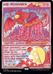 Void Winnower (2122) (SLD-2122) - Secret Lair Drop Series Foil