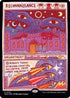 Reconnaissance (2124) (SLD-2124) - Secret Lair Drop Series Foil