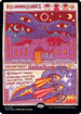 Reconnaissance (2124) (SLD-2124) - Secret Lair Drop Series Foil