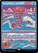 Misleading Signpost (SLD-2127) - Secret Lair Drop Series Foil