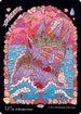 Island (2117) (SLD-2117) - Secret Lair Drop Series Foil