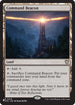 Command Beacon (OTC) (OTC-279) - Commander: Outlaws of Thunder Junction