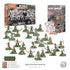 Mythic Americas Aztec & Nations Starter Set