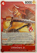 LittleOars Jr. (Ace Deck) (OP16-017) - Set Sail Deck Set