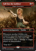 Call Out the Goblins! - Boggart Shenanigans (SLD-2834) - Secret Lair Drop Series