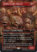 Goblin Cradle-Thieves - Goblin Rabblemaster (SLD-2836) - Secret Lair Drop Series Foil