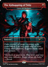 The Kidnapping of Toby - Claim the Firstborn (SLD-2837) - Secret Lair Drop Series