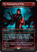 The Kidnapping of Toby - Claim the Firstborn (SLD-2837) - Secret Lair Drop Series