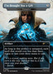 I've Brought You a Gift - Trinisphere (SLD-2838) - Secret Lair Drop Series