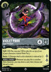 Violet Parr - Super Resilient (247/207) - Illumineers Quest The Great Hunny Rescue Cold Foil