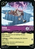 Sven - Leaping Reindeer (243/204) - Illumineers Quest The Great Hunny Rescue Cold Foil