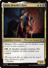Aron, Benalia's Ruin (TDC-280) - Commander: Tarkir: Dragonstorm