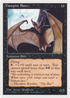Vampire Bats (RQS-025) - Rivals Quick Start Set