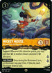 Mickey Mouse - Rescued from the Entrance (1/37) - Illumineers Quest The Great Hunny Rescue