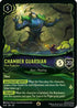 Chamber Guardian - Vine Protector (3/37) - Illumineers Quest The Great Hunny Rescue