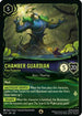 Chamber Guardian - Vine Protector (3/37) - Illumineers Quest The Great Hunny Rescue