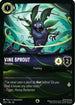 Vine Sprout - Thrasher (11/37) - Illumineers Quest The Great Hunny Rescue
