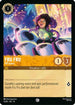 Fru Fru - VIP Guest (1/204) - Hyperia City Cold Foil