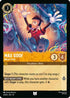 Max Goof - Music Lover (3/204) - Hyperia City Cold Foil