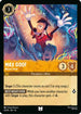 Max Goof - Music Lover (3/204) - Hyperia City Cold Foil