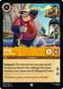 Pete - Suave Showoff (5/204) - Hyperia City Cold Foil
