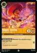 Miguel Rivera - Promising Musician (10/204) - Hyperia City Cold Foil