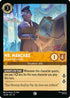 Mr. Manchas - Service with a Smile (13/204) - Hyperia City Cold Foil