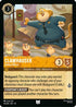 Clawhauser - Safety Officer (15/204) - Hyperia City Cold Foil