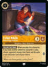 Elisa Maza - Hardworking Detective (16/204) - Hyperia City Cold Foil