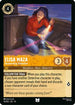 Elisa Maza - Hardworking Detective (16/204) - Hyperia City