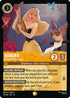 Aurora - Delightful Musician (19/204) - Hyperia City Cold Foil