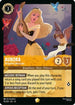 Aurora - Delightful Musician (19/204) - Hyperia City Cold Foil
