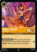 Miguel Rivera - Street Musician (21/204) - Hyperia City