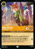 Nick Wilde - Providing Backup (25/204) - Hyperia City