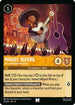 Miguel Rivera - Accomplished Musician (26/204) - Hyperia City Cold Foil